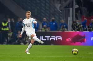 队报：马赛今夏可能出售隆吉耶，标价1000万欧