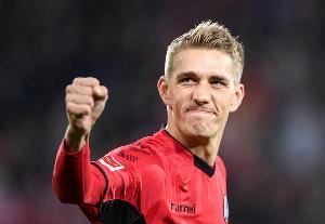 彼得森谈拜仁引援时多次被拒：这是财务问题，拜仁吸引力不如以前