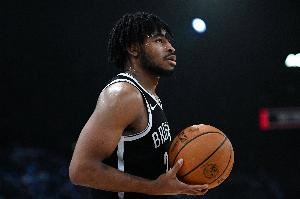 😳撕破脸？续约一直谈不拢 托马斯清空INS篮网相关帖子