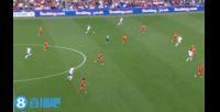 阿森纳连线！凯莉替补助攻，鲁索破门助英格兰扳平