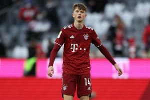 记者：PSV仍在追求拜仁中场万纳尔，球员目前的趋势仍是离队