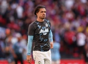 阿邦拉霍：希望看到格拉利什加盟那不勒斯，现在不是去沙特的时候