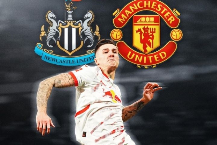 曼联也要抢！多家英媒：纽卡创纪录总价8000万欧正式报价塞斯科