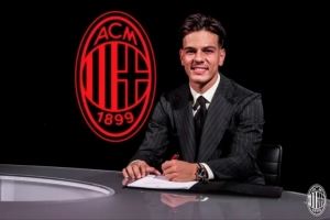 米兰队史中场后腰引援转会费排行：鲁伊-科斯塔第1，亚沙里第3