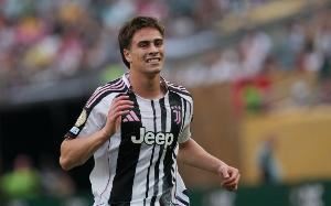 斯基拉：尤文接下来几天与伊尔迪兹的团队会面，商讨续约至2030年