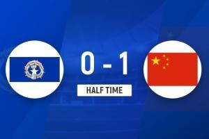 记者评U22国足：本以为是刷净胜球的 索性备战下下届世界杯吧