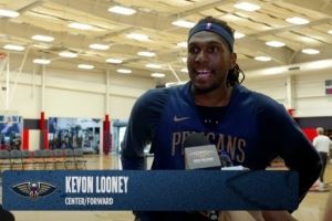 卢尼：普尔正步入他的领袖角色 承担起让大家追随他的责任