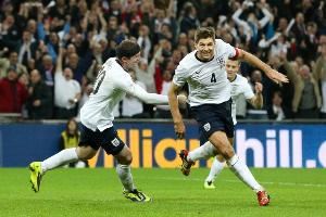 三狮黄金一代一盘散沙？鲁尼：现在的英格兰内部没比我们当时好