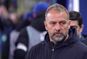 被马卡报评为年度最佳主教练,弗里克:这是全队的成就